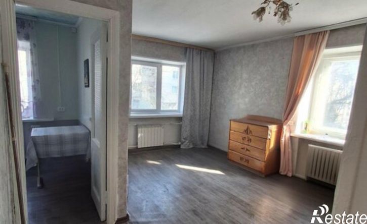 1-комн квартира ул Пролетарская, 94,  д. 94