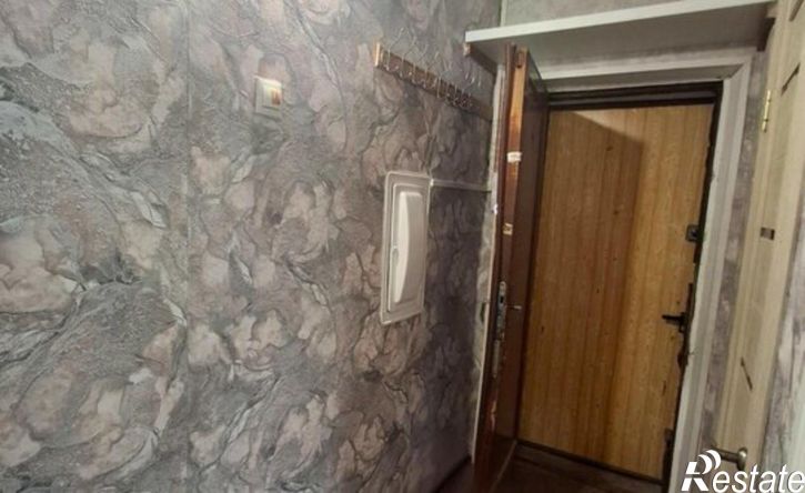 1-комн квартира ул Пролетарская, 94,  д. 94