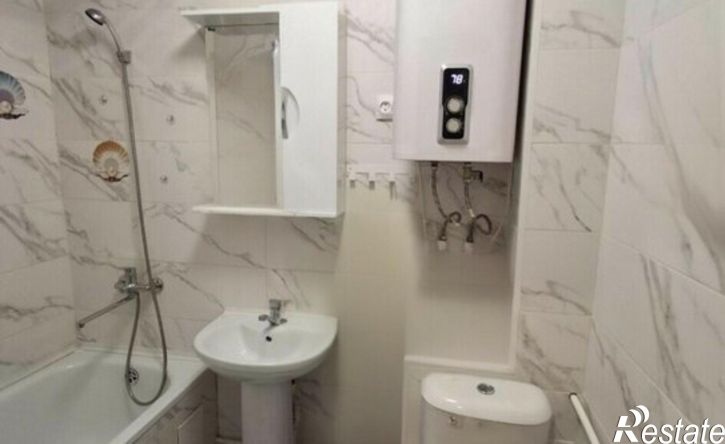 2-комн квартира Пролетарская улица, 69,  д. 69