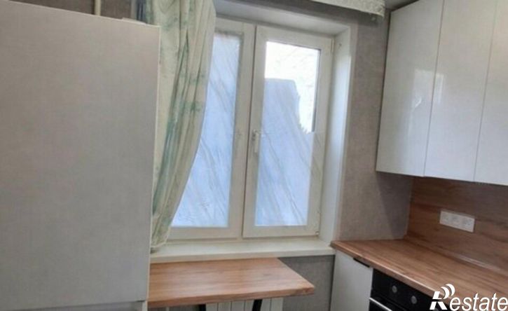 2-комн квартира Пролетарская улица, 69,  д. 69
