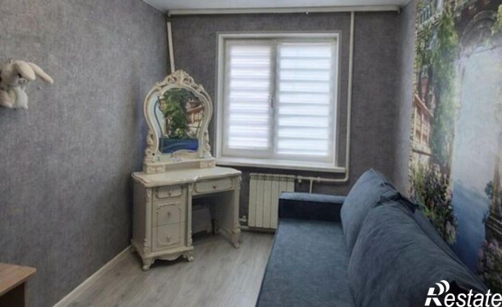 2-комн квартира Пролетарская улица, 69,  д. 69