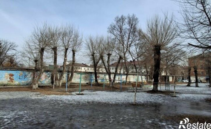 2-комн квартира Пролетарская улица, 69,  д. 69