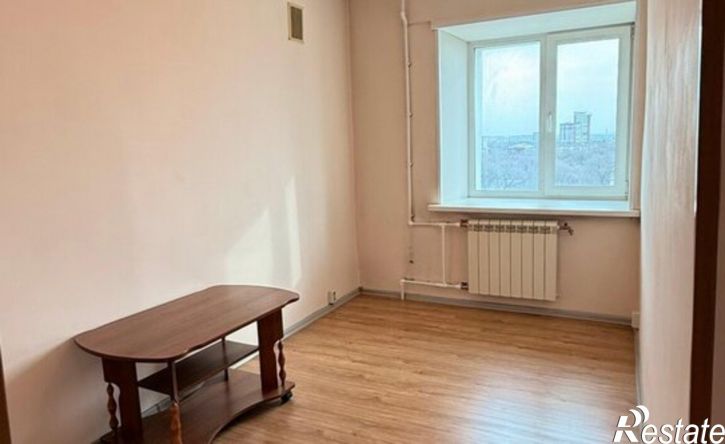 1-комн квартира ул Ленинградская, 19,  д. 19