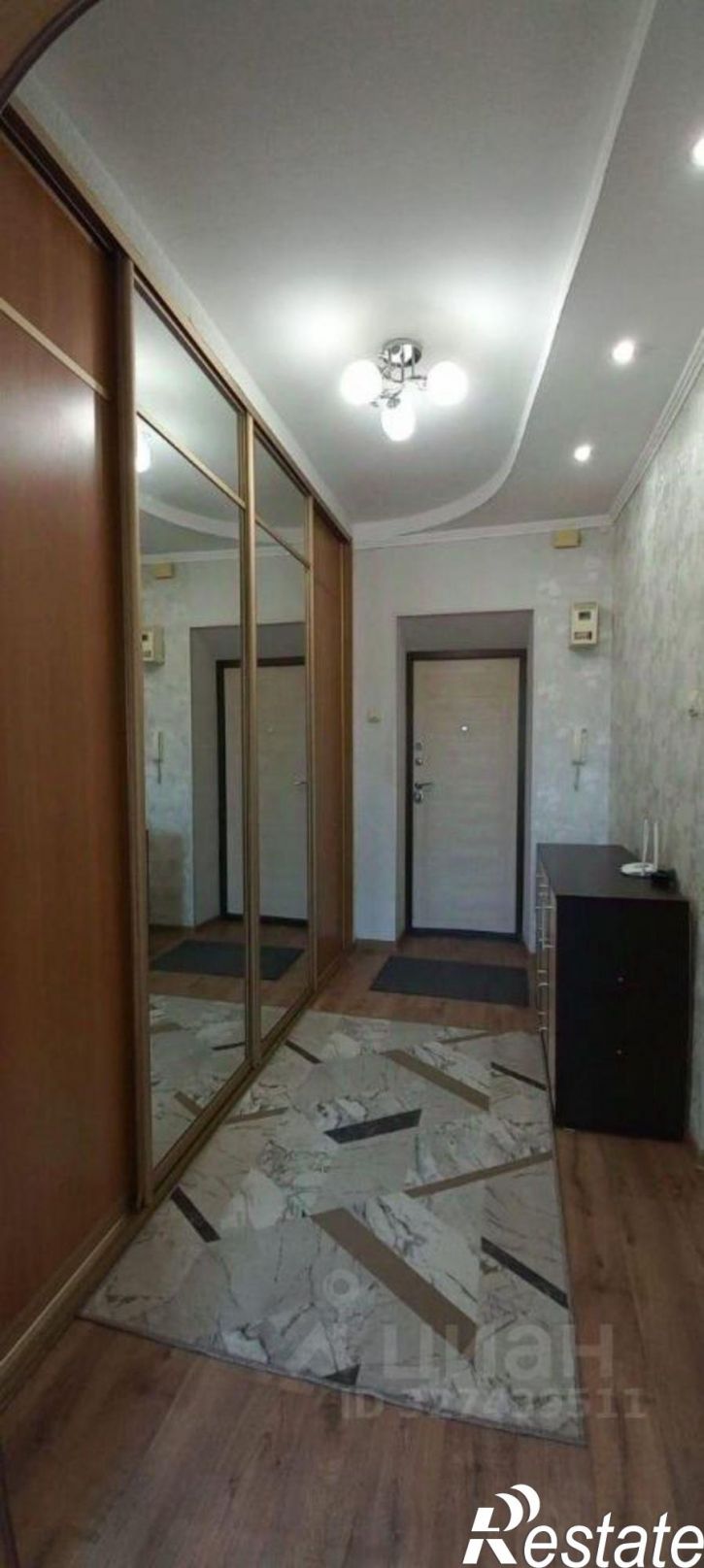 3-комн квартира улица Некрасова, 36,  д. 36