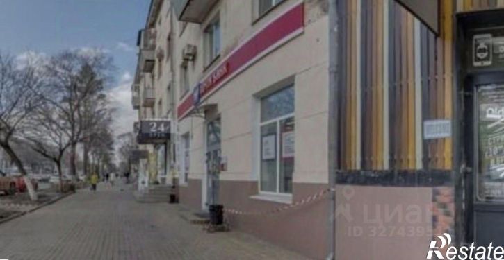 3-комн квартира улица Некрасова, 36,  д. 36