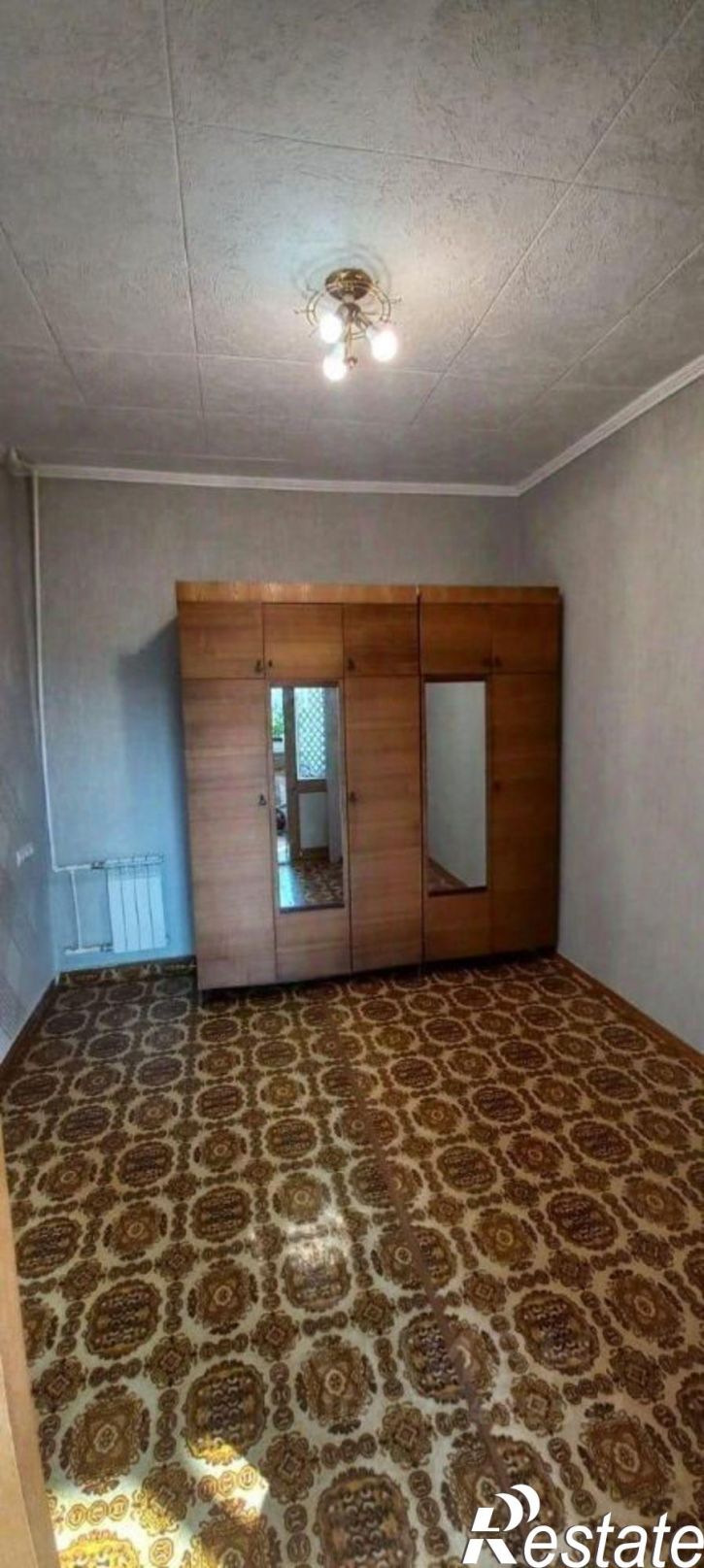 3-комн квартира улица Некрасова, 36,  д. 36