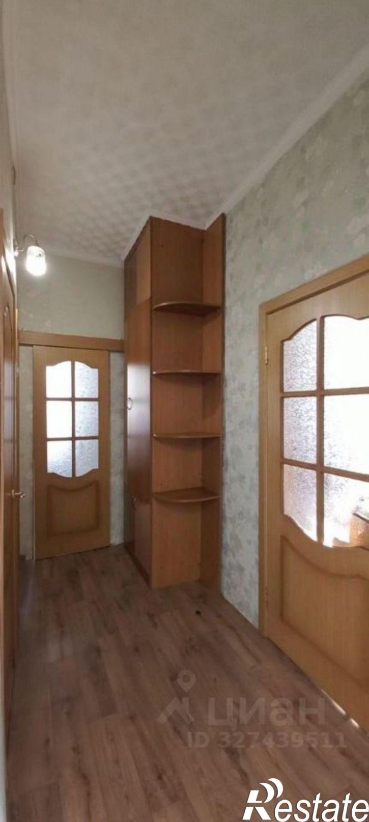 3-комн квартира улица Некрасова, 36,  д. 36