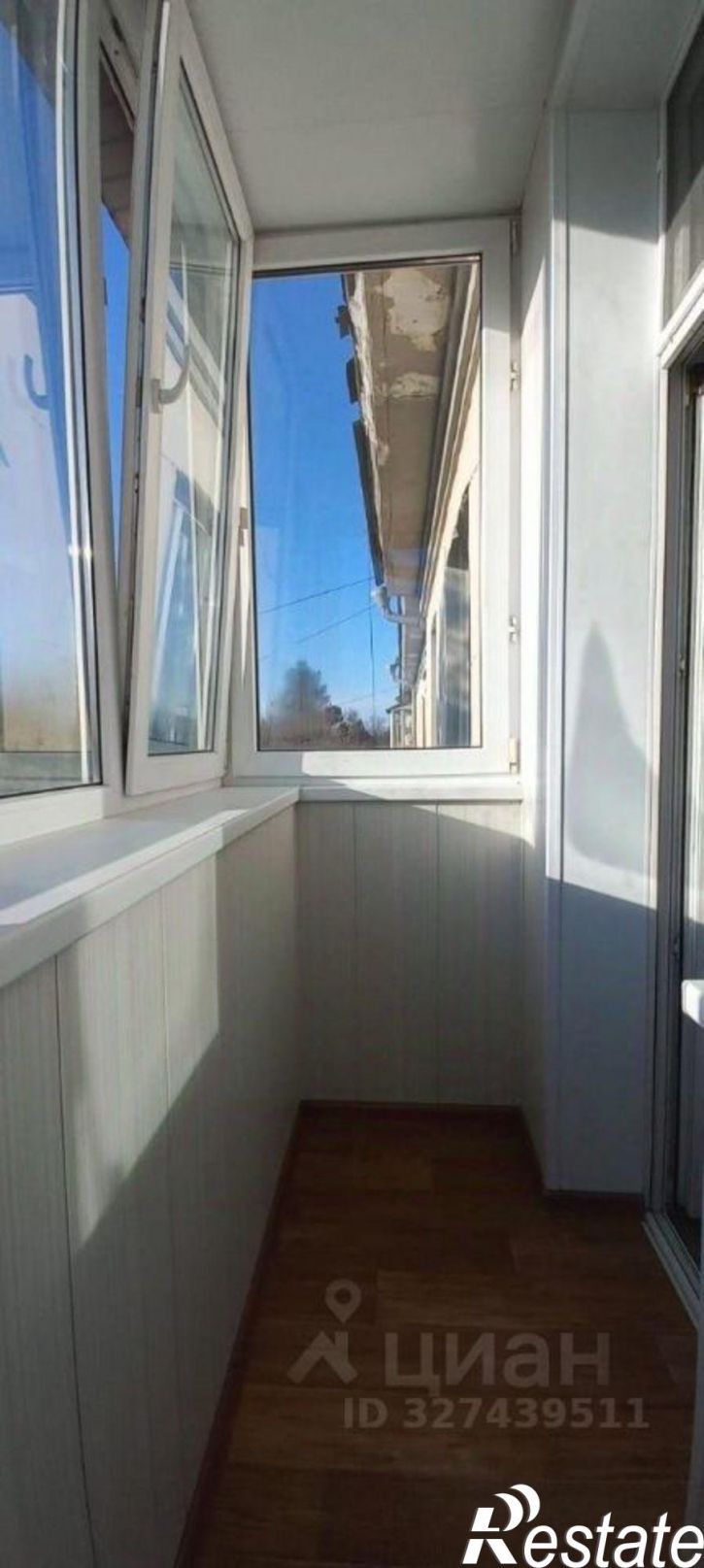 3-комн квартира улица Некрасова, 36,  д. 36