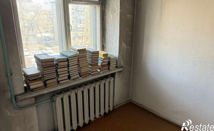 2-комн квартира улица Суханова, 36,  д. 36