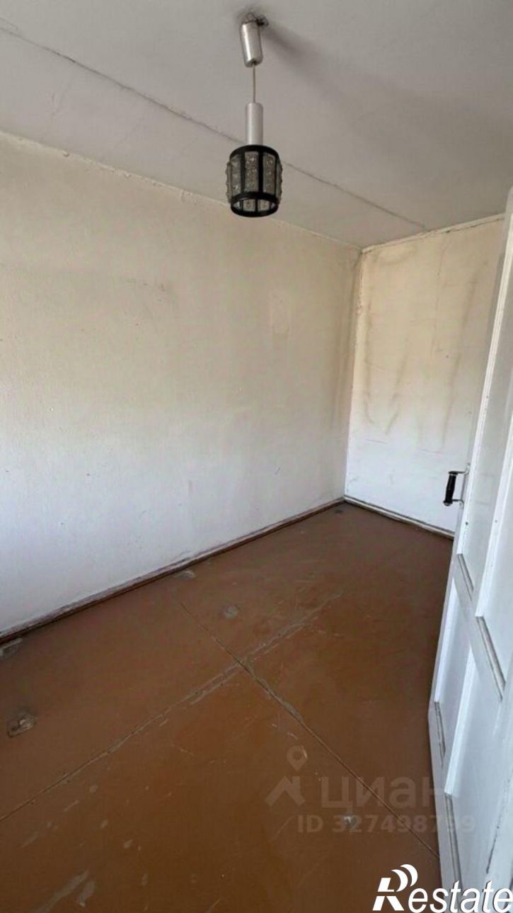2-комн квартира ул Суханова, 36,  д. 36
