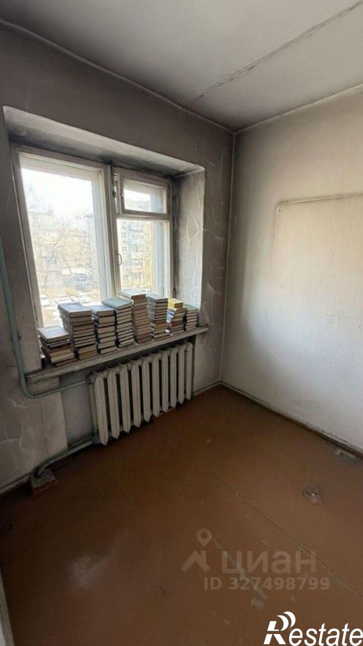 2-комн квартира ул Суханова, 36,  д. 36