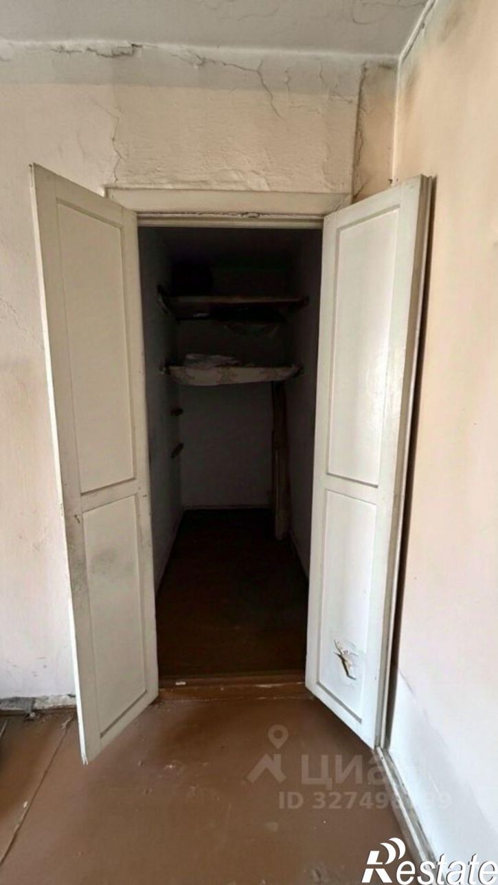 2-комн квартира ул Суханова, 36,  д. 36