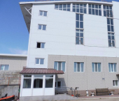 ОСЗ 200 кв м Благовещенская улица