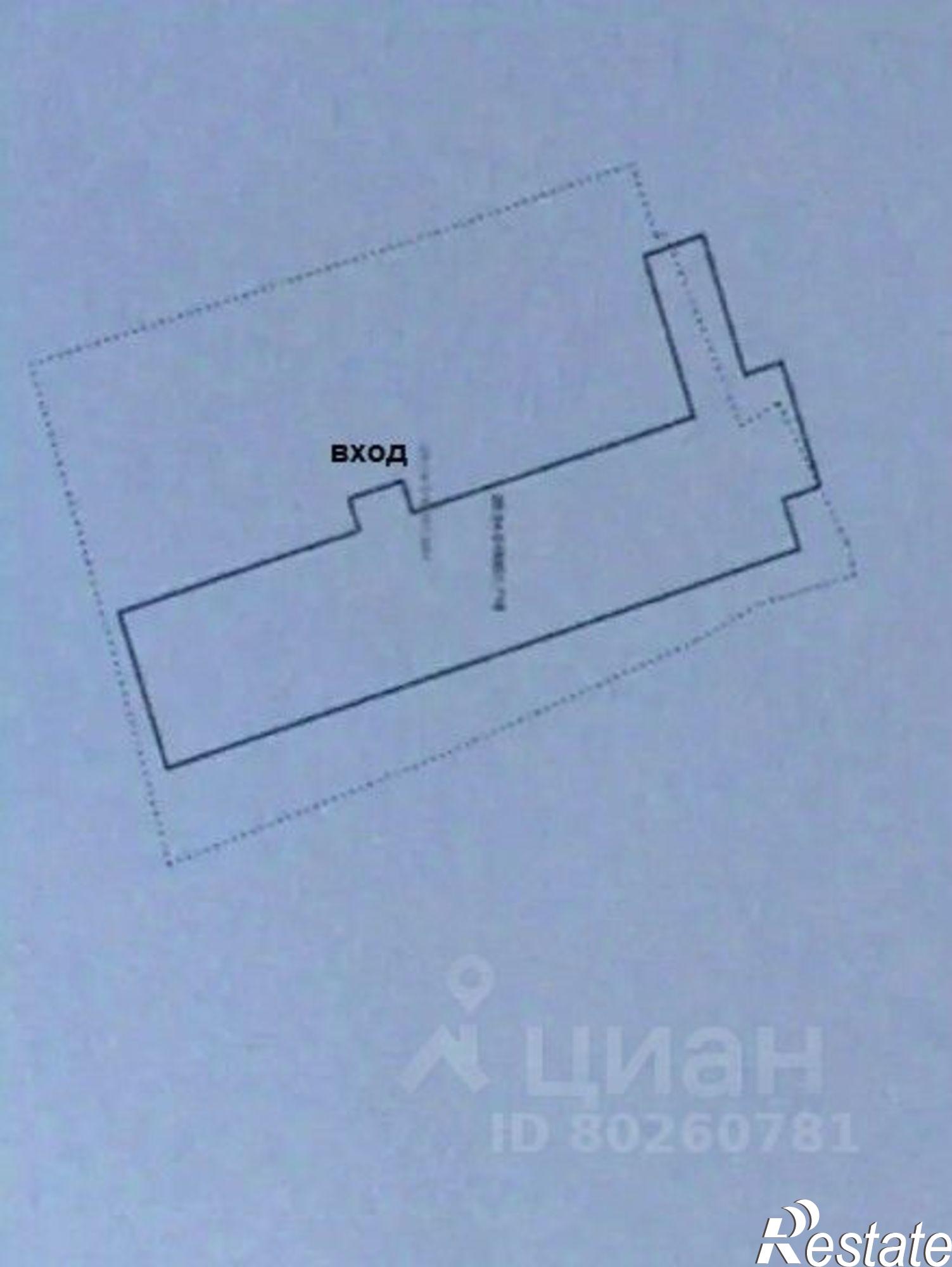 Купить ОСЗ, отдельно стоящее здание за 1 227 280 рублей на ул Некрасова, 224