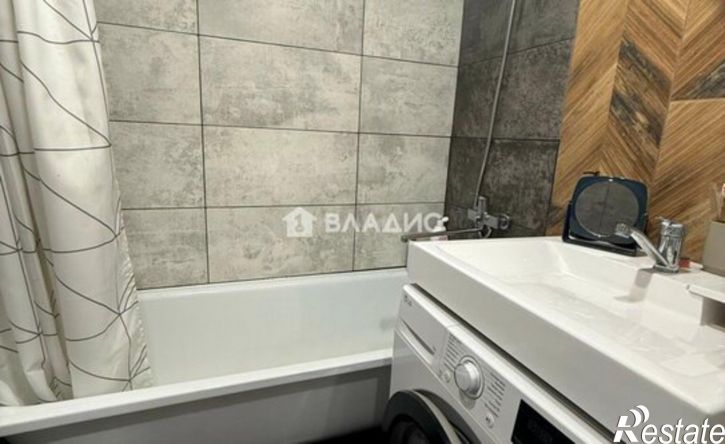 1-комн квартира улица Александра Францева, 2,  д. 2