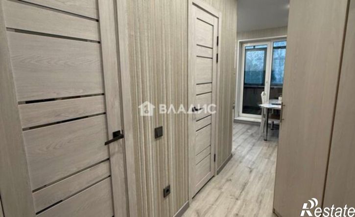 1-комн квартира улица Александра Францева, 2,  д. 2