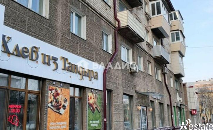 1-комн квартира улица Чичерина, 81,  д. 81