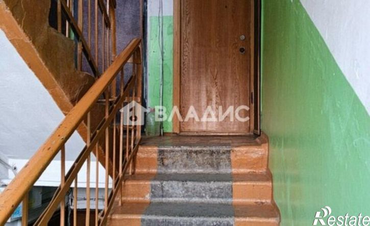 1-комн квартира улица Чичерина, 81,  д. 81