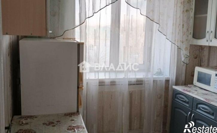 1-комн квартира улица Чичерина, 81,  д. 81