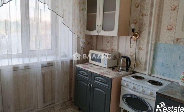 1-комн квартира улица Чичерина, 81,  д. 81