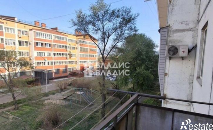 1-комн квартира Пролетарская улица, 131,  д. 131