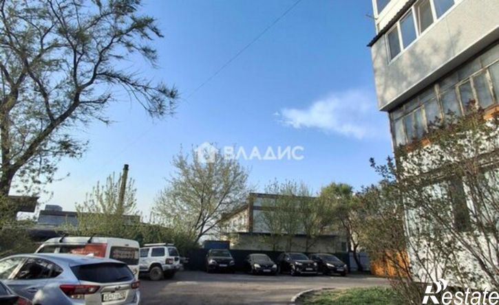 1-комн квартира Пролетарская улица, 131,  д. 131