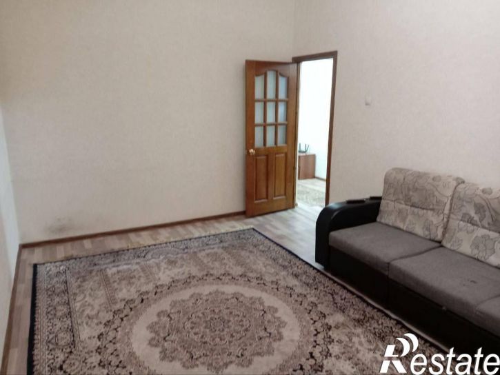 1-комн квартира Крестьянская, 65