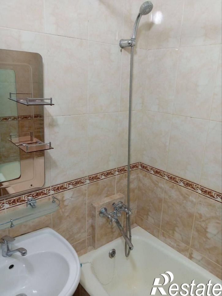 1-комн квартира Крестьянская, 65