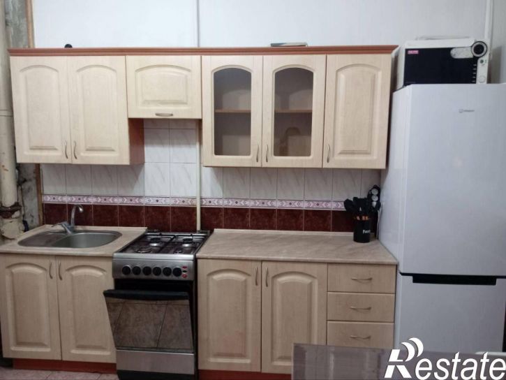 1-комн квартира Крестьянская, 65