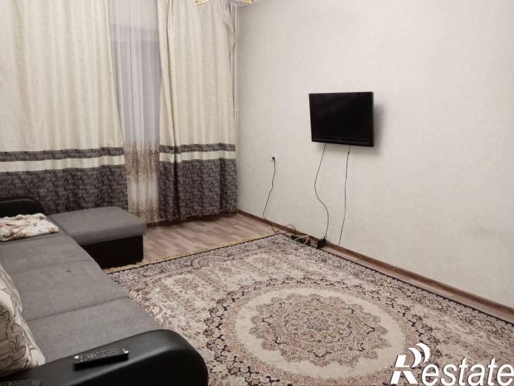 1-комн квартира Крестьянская, 65