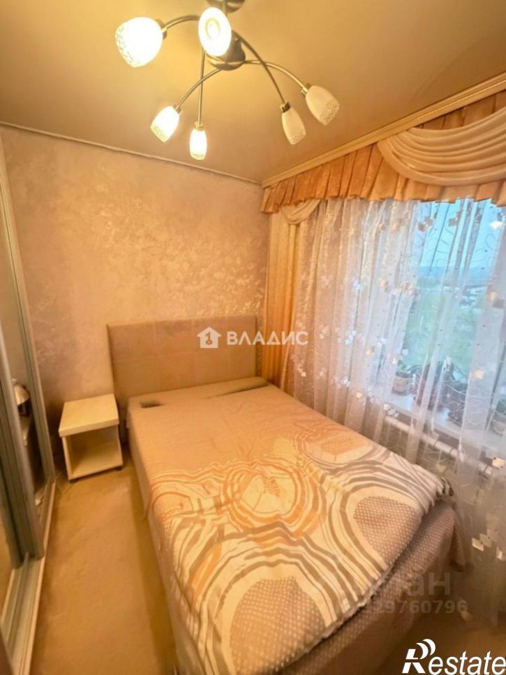 3-комн квартира ул Некрасова, 152,  д. 152
