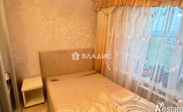 3-комн квартира улица Некрасова, 152,  д. 152