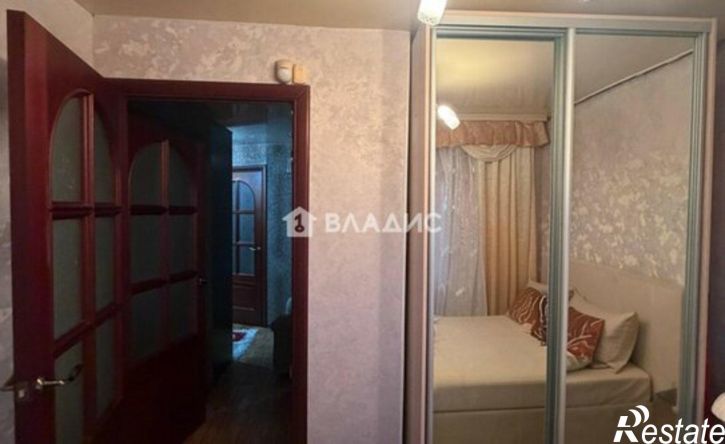 3-комн квартира улица Некрасова, 152,  д. 152