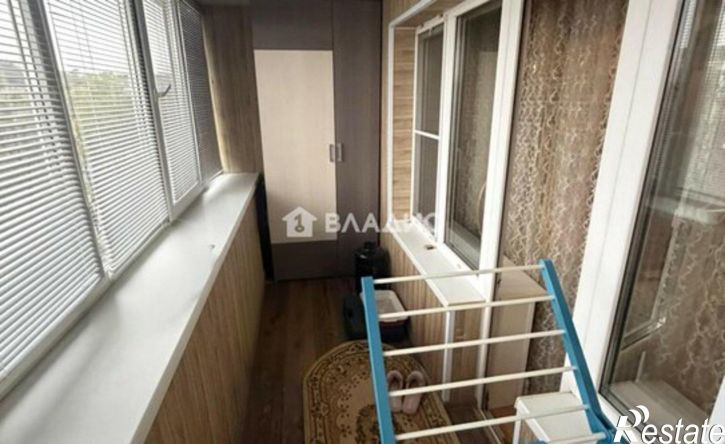 3-комн квартира улица Некрасова, 152,  д. 152