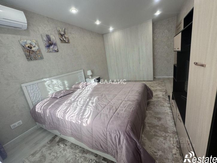 2-комн квартира улица Островского, 3,  д. 3