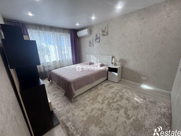 2-комн квартира улица Островского, 3,  д. 3