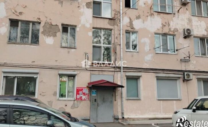 1-комн квартира улица Некрасова, 59,  д. 59