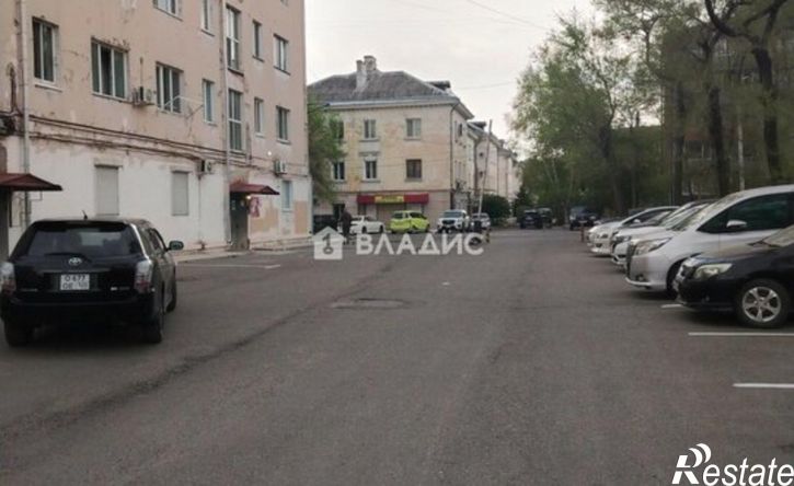 1-комн квартира улица Некрасова, 59,  д. 59