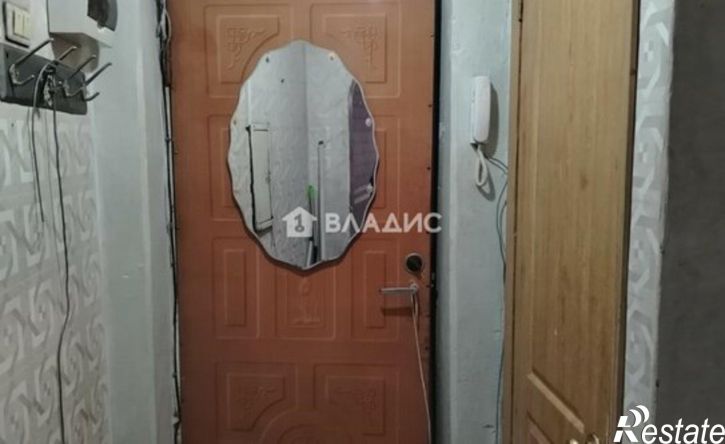 1-комн квартира улица Некрасова, 59,  д. 59