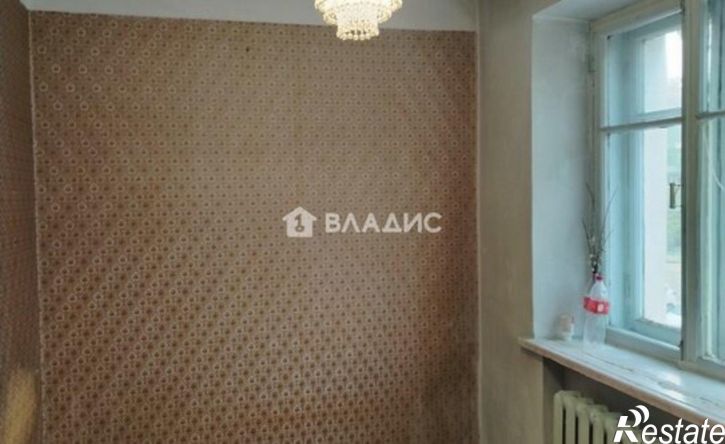 1-комн квартира улица Некрасова, 59,  д. 59