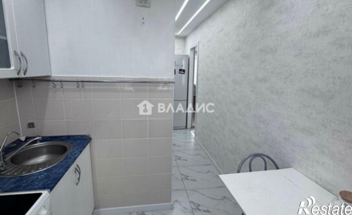 1-комн квартира улица Беляева, 30,  д. 30