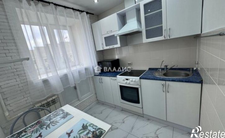 1-комн квартира улица Беляева, 30,  д. 30
