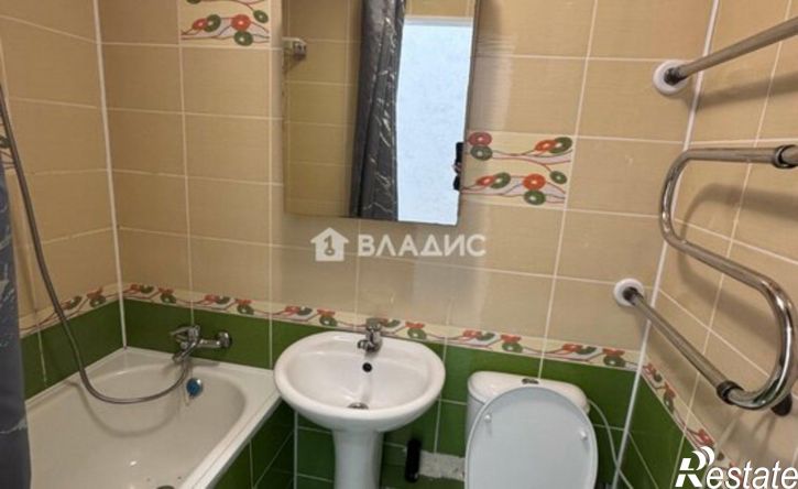 1-комн квартира улица Беляева, 30,  д. 30