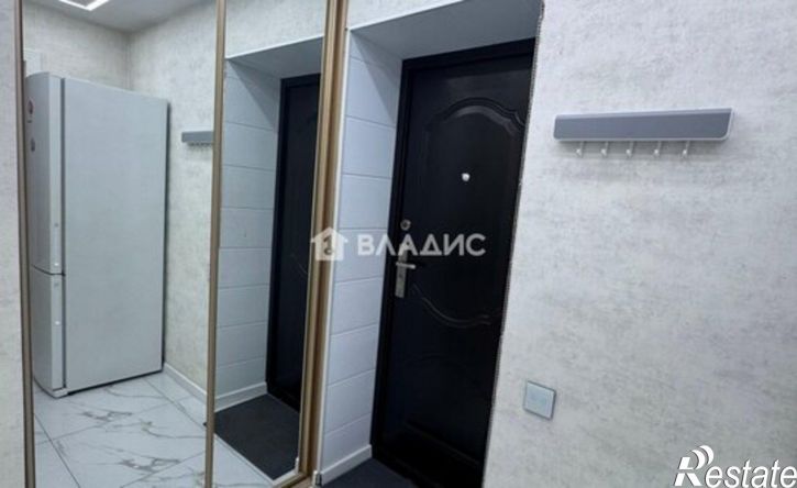 1-комн квартира улица Беляева, 30,  д. 30