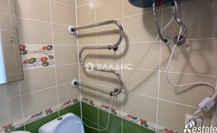 1-комн квартира улица Беляева, 30,  д. 30