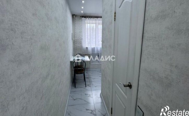 1-комн квартира улица Беляева, 30,  д. 30
