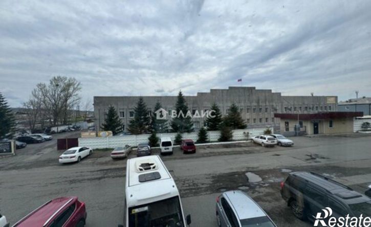 1-комн квартира улица Беляева, 30,  д. 30