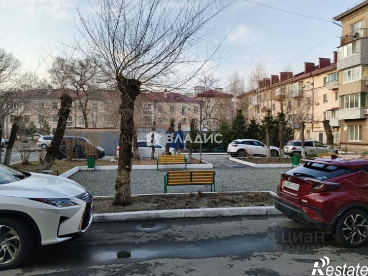 1-комн квартира улица Чичерина, 81,  д. 81