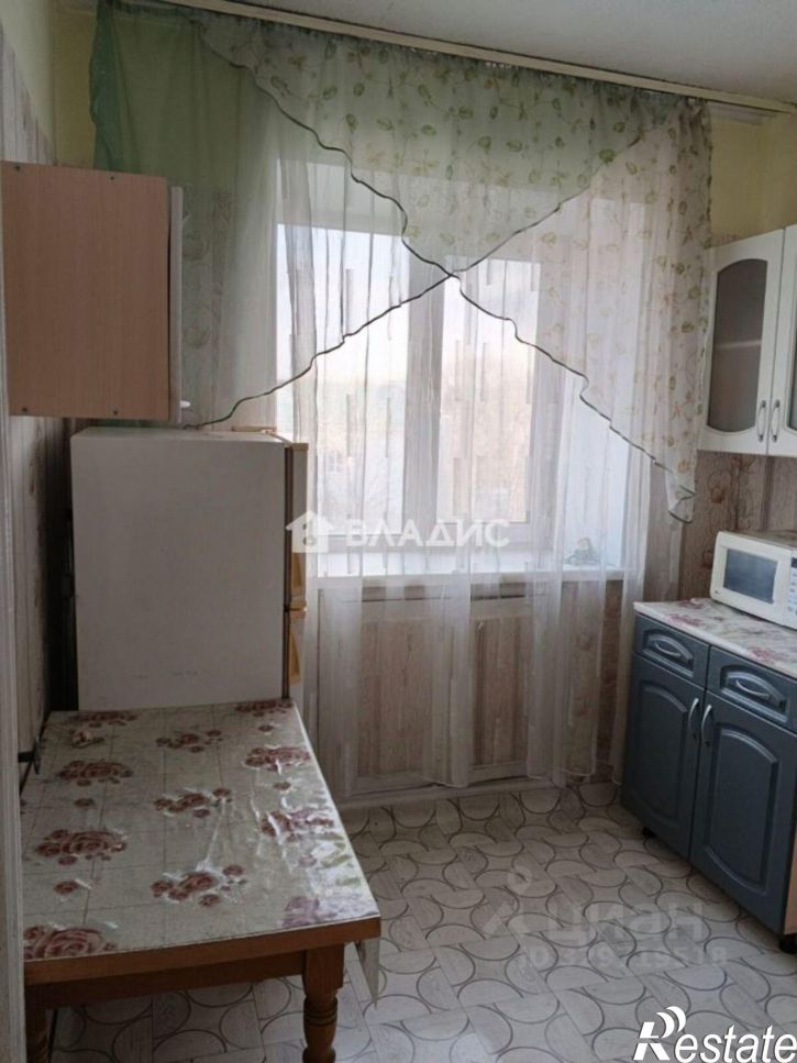 1-комн квартира улица Чичерина, 81,  д. 81