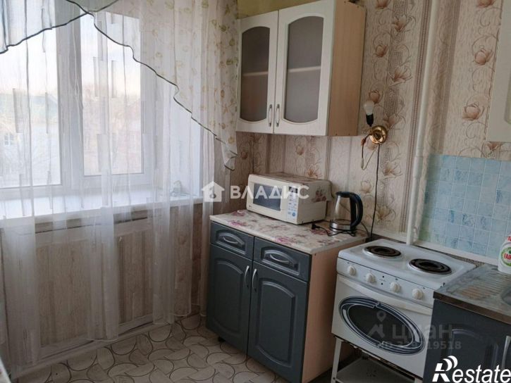 1-комн квартира улица Чичерина, 81,  д. 81